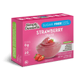 thumbnail image 3 of Simply Desserts - Pudding à la fraise, 48g, 3 of 5