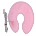 thumbnail image 6 of Breastfeeding Heating Pad, Reusable Soothing Breast Heat Pads Multifunction 3 Speeds  For Nursing Mothers, 6 of 8