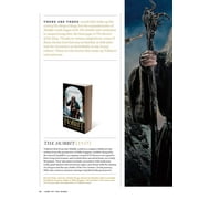 Lord of the Rings - Fan Guide: Books, J.R.R. Tolkien, Movie Trilogy, The Two Towers, The Hobbit, Peter Jackson, Cast, Orlando Bloom, TV Series, Characters, Gollum, Gandalf, Frodo, Aragorn Sauron!