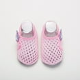 thumbnail image 5 of LNMQLPDBS Baby Girl Shoes Animal Kids Boys Socks Barefoot Aqua Shoes Socks Non Slip Girls Floor Cartoon Pattern Mesh Sneakers ShoesBaby Boy Shoes, 5 of 7