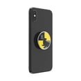 thumbnail image 4 of Empuñadura para teléfono PopSockets Harry Potter esmaltada Hufflepuff, 4 of 9