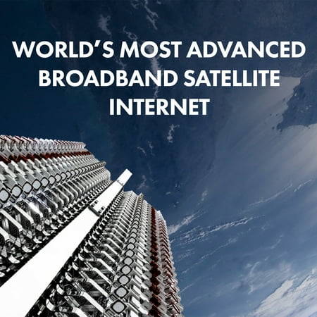 STARLINK - Standard Kit AX Tri Band Wi-Fi System - White