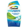 Centrum VitaMints Adult Multivitamin Chewables, Cool Mint Flavor, 120 ct