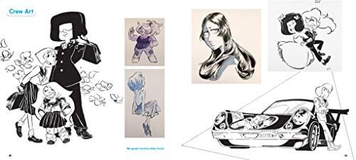 Steven Universe: End of an Era (Hardcover) - Walmart.com