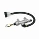 thumbnail image 3 of Motorcycle Rear Brake Pump Brake Upper Pump Applicable for Yamaha, 3 of 5