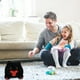 thumbnail image 5 of Peluche suave y adorable, muñeco de peluche perfecto para niños, niños, San Valentín, cumpleaños, Navidad, 5 of 6