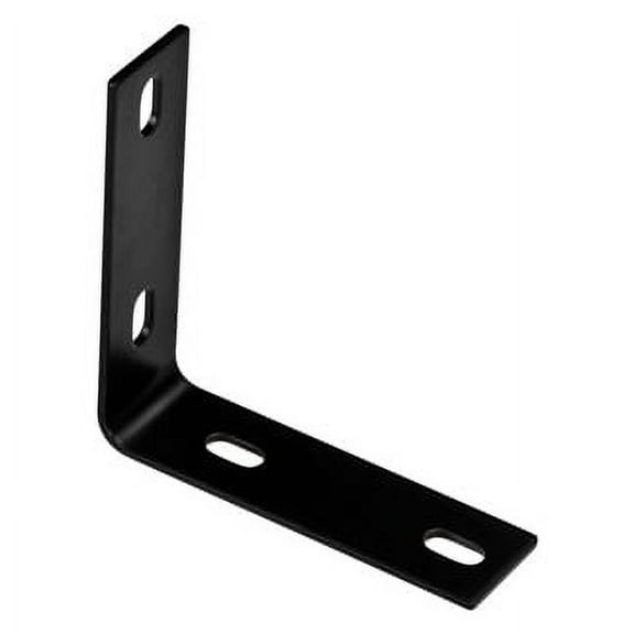 National Hardware - V1151 5.1" x 1-1/2" x 1/8" Corner Brace