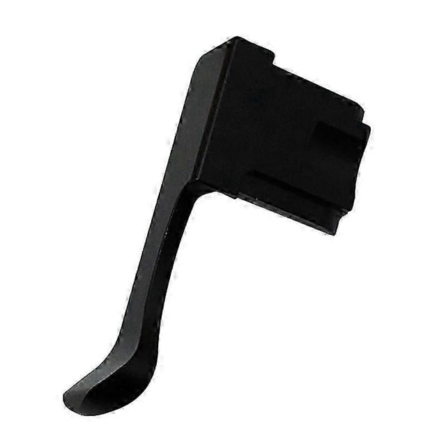 Metal Hot Shoe Thumb Grip for XPRO1 X- X-M1 X-E2S X-E2 X-E1 X-A3 X-A2