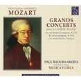 thumbnail image 2 of Paul Badura-Skoda - Great Piano Concertos - Music & Performance - CD, 2 of 2