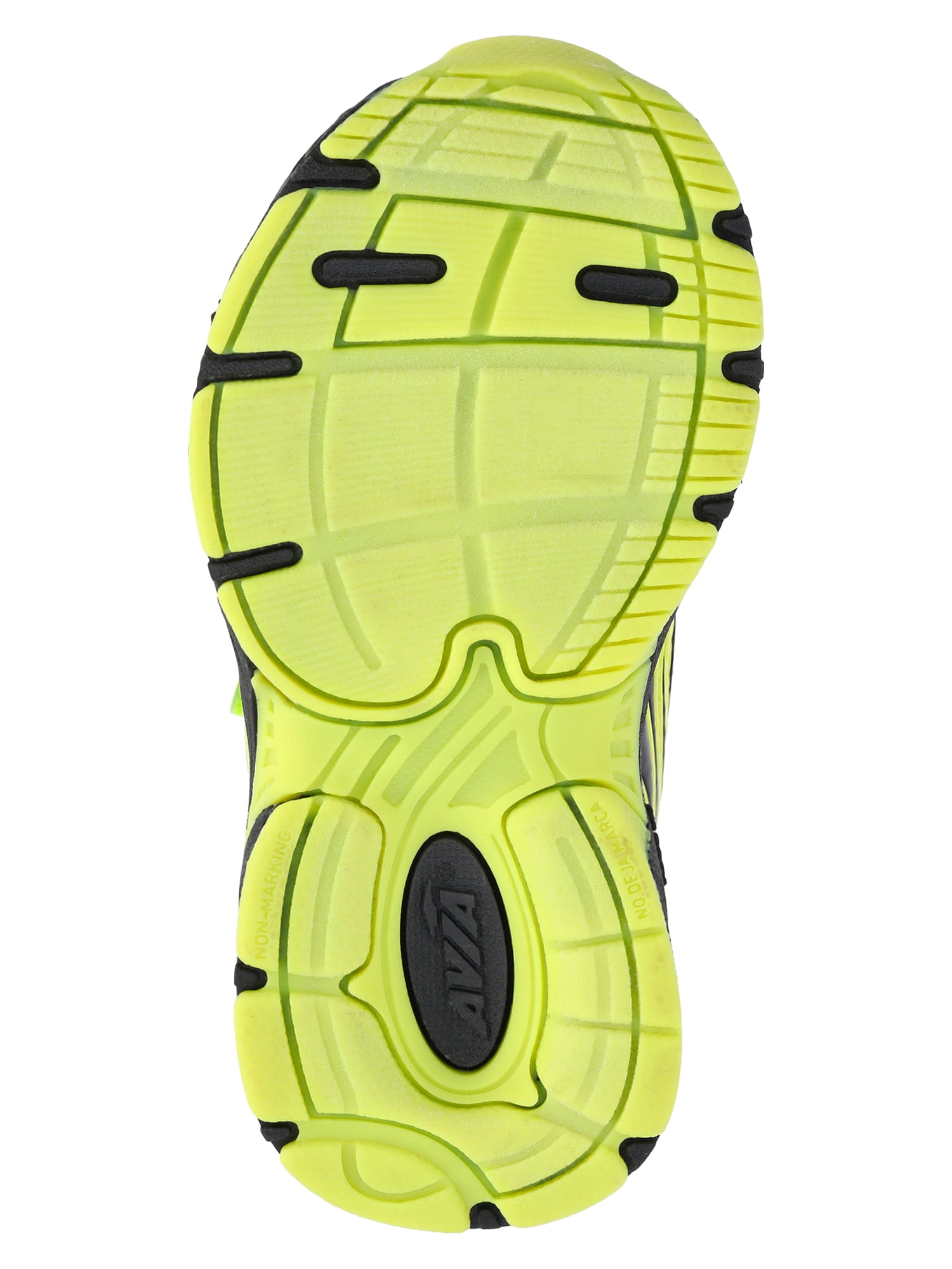 Avia Toddler Unisex 5000 Chunky Trainer Sneakers