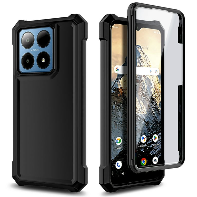 NGB SUPREMACY For Boost Mobile Summit 5G Phone Case Boost Summit 5G Phone Case Full-Body Protective Shockproof Boost Summit 5G Case Boost Mobile ... NGB SUPREMACY For Boost Mobile Summit 5G Phone Case Boost Summit 5G Phone Case Full-Body Protective Shockproof Boost Summit 5G Case Boost Mobile ...