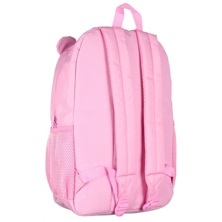 NWOT Care Bears Pink Backpack with Rainbow Design DEFFECT Amazon.com: Care Bears Cheer Bear Ita Backpack, Pink Rainbow  main image 2