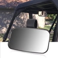 thumbnail image 3 of Espejo retrovisor lateral, espejo retrovisor universal UTV Espejo retrovisor universal Espejo retrovisor diseñado a medida para la perfección, 3 of 9