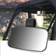 thumbnail image 2 of Espejo retrovisor universal UTV, espejo reflectante central de gran angular, 2 of 10