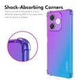 thumbnail image 2 of For Oppo A5 Pro 4G (Global) Oppo A5 Pro 5G (Global) TPU Case ENKAY Thickened Four Corner Drop-proof, 2 of 5
