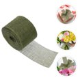 thumbnail image 3 of 1 Roll Colorful Ribbon Decorative Ribbon Bouquet Wrapping Ribbon Party Decorative Ribbon, 3 of 9