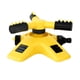 thumbnail image 2 of Aspersor de césped Macarena automático de agua para jardín 360 grados, 2 of 8