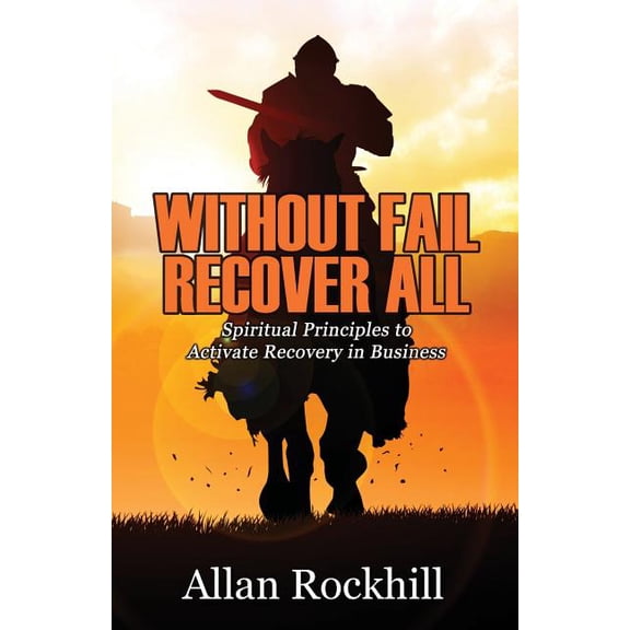 Without Fail, Recover All (Paperback)
