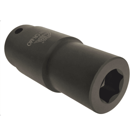 CTA Manufacturing Crank Bolt Socket 24 mm