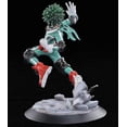 thumbnail image 4 of My Hero Academy T Society Green Valley Jiu Anime Handmade Box Set Model Ornament, 4 of 5