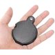 thumbnail image 5 of Mini lupa de bolsillo 20x Lupa de joyería de mano plegable, 5 of 5