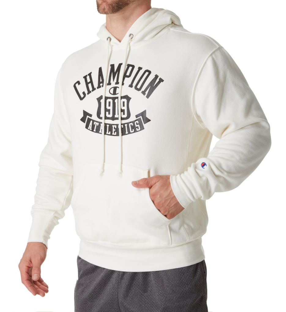 hoodie champion men
