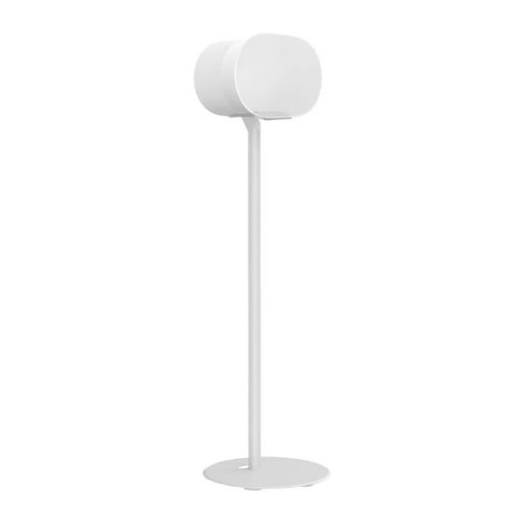 Sonora Floor Stand for Sonos Era 300 Speaker (White)