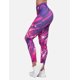 thumbnail image 3 of Leggings Deportivos Mujer Estampados Tfit Efecto Push Up TFIT Estampados, 3 of 4