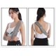 thumbnail image 4 of 71inch/180cm Shoulder Immobilizer Arm Sling, Adjustable Lightweight&Comfortable Effective Medical Arm Support Sling Bones(Grey), 4 of 4
