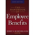 thumbnail image 1 of Pre-Owned The Handbook of Employee Benefits Paperback, 1 of 1