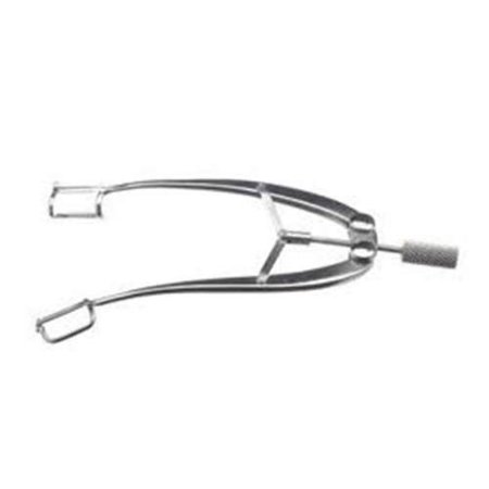 Castroviejo Eye Speculum 3.5" German