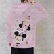 thumbnail image 3 of Disney-Sudadera con capucha de Minnie Mouse para mujer, ropa de pareja, Sudadera con capucha Y2k, sudadera con estampado, Top de moda para hombre y mujer, 3 of 3