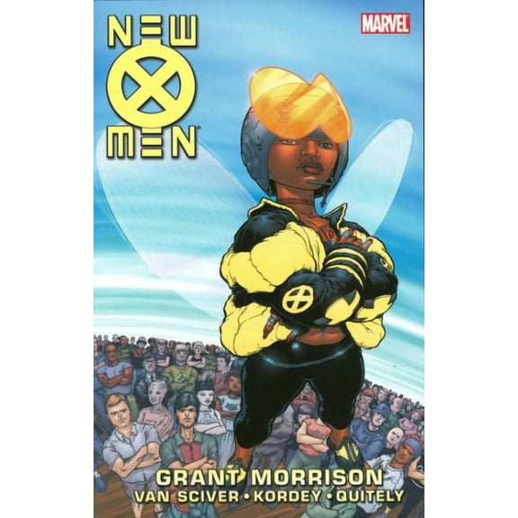 New X-Men, Volume 2