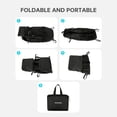thumbnail image 3 of Mochila ligera y plegable, resistente al agua, para viajes, para hombre, 3 of 8