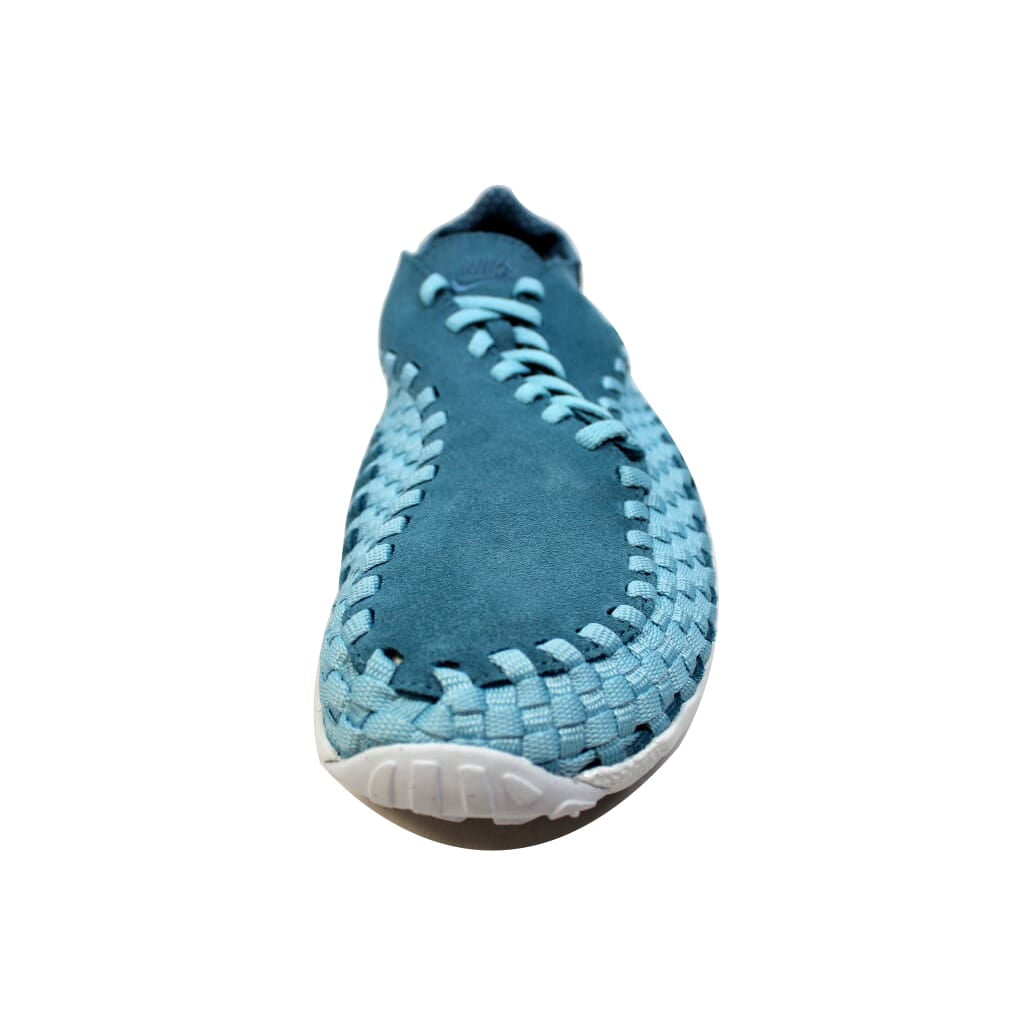Nike Men s Air Footscape Woven NM Casual Shoe Walmart