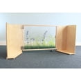 thumbnail image 5 of Nature View Room Divider Gate, 5 of 5