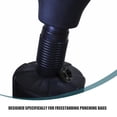 thumbnail image 2 of KAKOWELY boxing gear accessories 3pcs Pedestal Punching Bag Accessory Boxing Bag Base Water Inlet Plug Boxing Equipment Replacement Parts For Home Gym Heavy Bag Base, 2 of 5