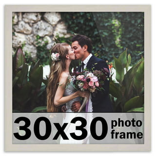 30x30 Picture Frame 30x30 Frame 30x30 Art 30x30 Poster fram – HomedecorMMD