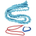 thumbnail image 3 of Bike Tow Leash, Safe Resilient Flexible Bicycle Tow Rope With Buckle For Any Bicycle, 3 of 8