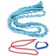 thumbnail image 2 of Cuerda de remolque para bicicleta, cuerda de remolque para bicicleta, correa para bicicleta de montaña, correas para pedales para bicicleta para niños, materiales ecológicos, 2 of 8
