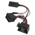 thumbnail image 1 of Connecteur Audio de Voiture, Câble Adaptateur Audio Mains Libres pour Modification, 1 of 8