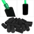 thumbnail image 3 of Sponge Filter Protector Cover Aquarium Fish  Water Inlet 20Pcs Replacement for Accessories, 3 of 7