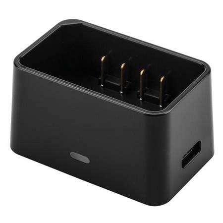 UPC: 0192223077157 | VC-26 USB Charger for the Zoom Li-ion X and Zoom Li-ion III Speedlight Flashes Battery