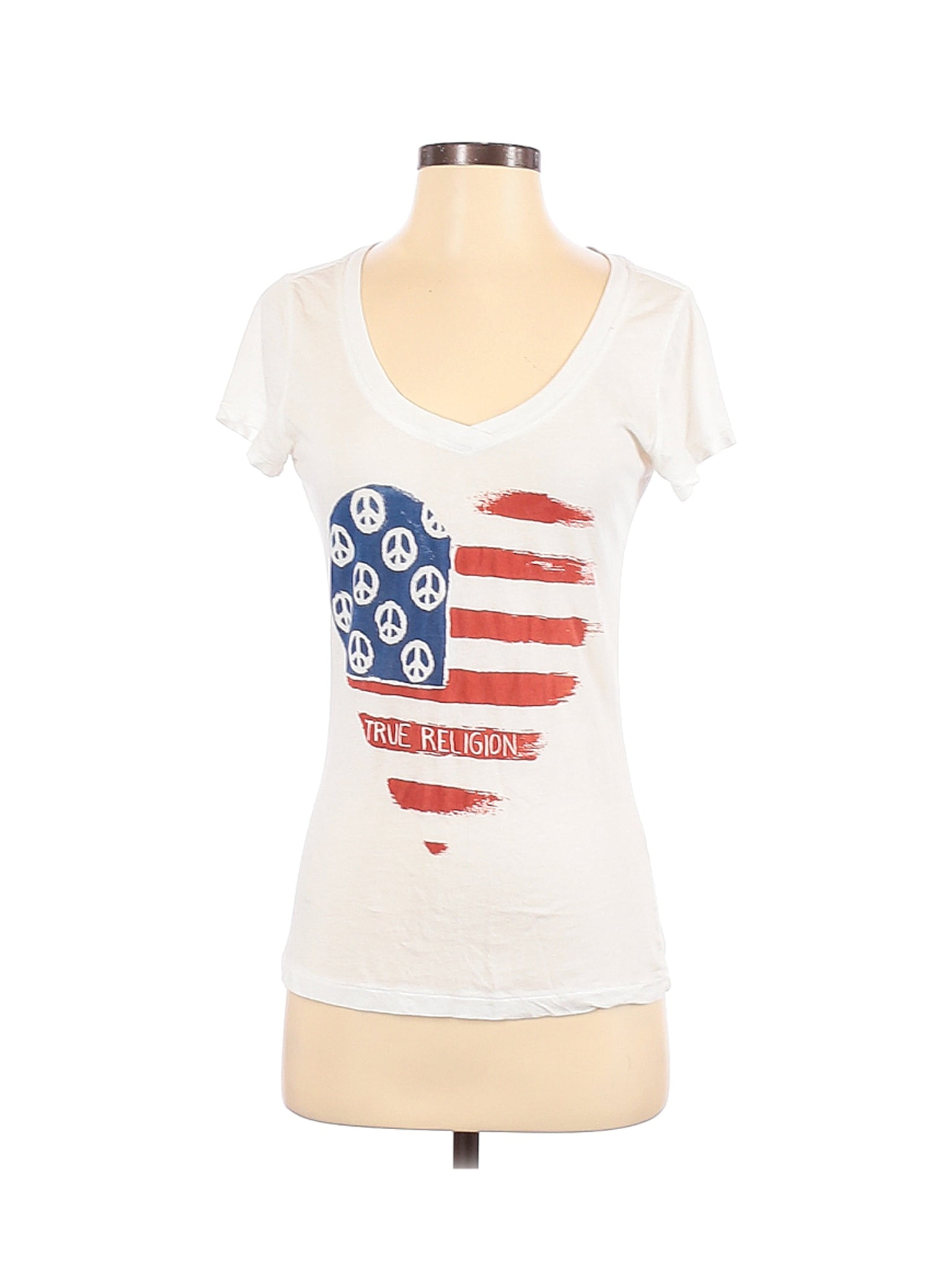 true religion plus size shirts