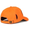 thumbnail image 4 of Outdoor Cap CARGCAMO Cargo Camo Pocket Cap-Blaze, 4 of 8