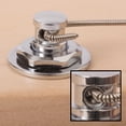 thumbnail image 3 of Afinadores de guitarra Gotoh Magnum Lock-Trad 6-In-Line Black SG381, 3 of 3