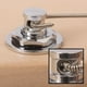 thumbnail image 3 of Afinadores de guitarra Gotoh Magnum Lock-Trad 6-In-Line Black SG381, 3 of 3