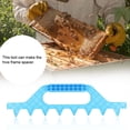 thumbnail image 2 of Garosa Outil d'Espacement pour Cadre de Ruche, Accessoires d'Apiculture, Outil d'Espacement pour Cadre de Ruche, 2 of 6