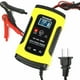 thumbnail image 1 of Cargador Inteligente de 12v Tianye para Batería de Auto/motocicleta, 1 of 3