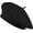 Black, variant on 1PCS Beret, French Beanie, Outdoor, Winter, Fashion Lady Hat